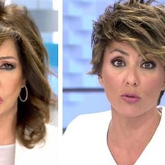 Sonsoles Ónega y Ana Rosa Quintana, víctimas de robos y estafas en la calle