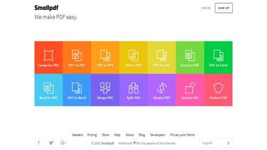 Como comprimir un PDF para mandarlo por e-mail