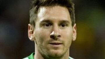 Messi: "Seguro que Neymar nos ayuda a conseguir los objetivos"