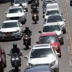 Hoy No Circula, 15 de noviembre 2023: vehículos y placas en CDMX, EDOMEX, Hidalgo y Puebla