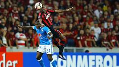 Millonarios, a romper maldición ante brasileños