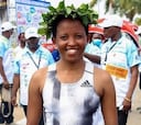 Asesinada la atleta Damaris Muthee Mutua en un presunto caso de violencia machista