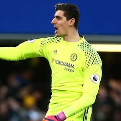 Courtois: el Chelsea mueve ficha ante la amenaza del Madrid