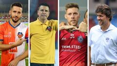 Cuatro hitos que perseguir en una nueva edición de la Superliga india