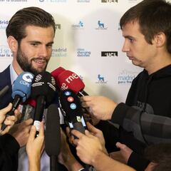 "Nos encantaría tener el mismo descanso que el Barcelona"