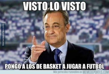 Los memes del título del Barça se acuerdan del Real Madrid
