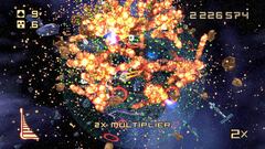 Captura de pantalla - Super Stardust Ultra (PS4)