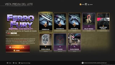 Cómo desbloquear gratis el fusil de asalto Vargo 52 en CoD Warzone