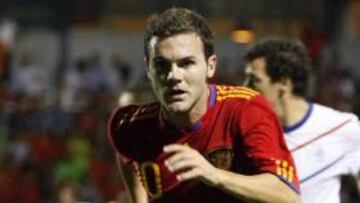 Mata: "No se puede dudar de Villa"