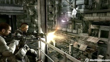 Guerrilla no prevé incluir cooperativo en Killzone 2