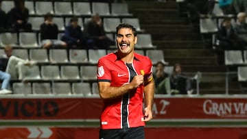 Abdón evita la sorpresa del Atlètic Sant Just