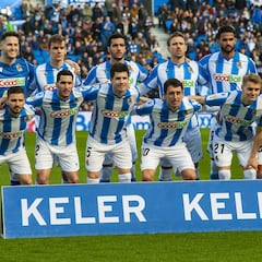 La 'Baby Real' quiere comerse el Bernabéu