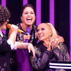 Final de Juego de Voces 2025: ¿dónde y a qué hora ver la transmisión en vivo?