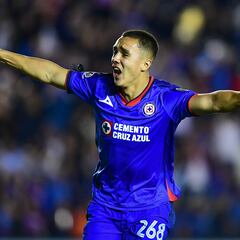 Los 10 jugadores que han debutado en el Clausura 2024