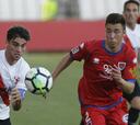 El Numancia vuelve a perder y se complica el playoff