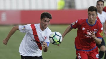 El Numancia vuelve a perder y se complica el playoff