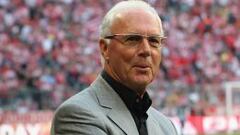 Franz Beckenbauer cree que el Barcelona har&aacute; todo lo posible con el fin de poder alcanzar la final de Wembley.