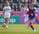 El Barcelona renueva a Dragoni y la cede a la Roma