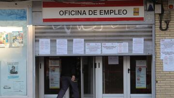 ?Cu¨¢nto tiempo hay de plazo para solicitar el paro y c¨®mo apuntarse online?