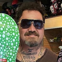 Bam Margera surrenders to police and swears off drinking