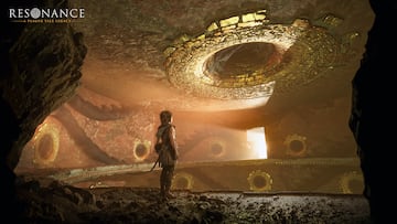 Resonance: A Plague Tale Legacy primer tr¨¢iler revelaci¨®n