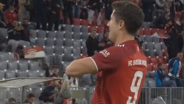 Resumen y goles del Bayern vs. Hertha de la Bundesliga