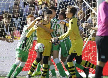 Betis-Espanyol