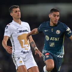 Pumas y América invitan a la no violencia en el Clásico Capitalino