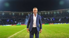 Andrés Fassi: “Al fútbol hay que gestionarlo como empresa”