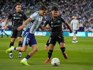 25/04/26 PARTIDO PRIMERA DIVISION
MALAGA CF - CD CASTELLON
Niño