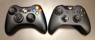 Impresiones; Manos sobre el nuevo Controller Pad de Xbox One
