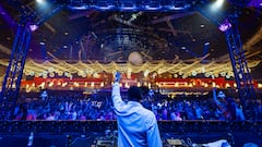 Starlite Christmas Madrid: Ricky Martin, Manuel Carrasco o Melendi, los top