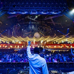 Starlite Christmas Madrid: Ricky Martin, Manuel Carrasco o Melendi, los top