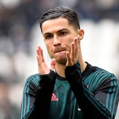 Cristiano es el misterioso comprador del apartamento más caro de Lisboa