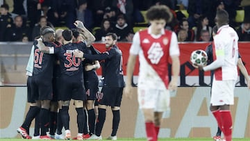 Milagro o enfermería