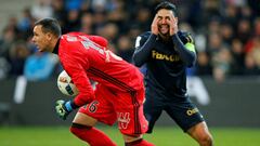 Radamel se divierte y aporta al liderato de Monaco en Francia