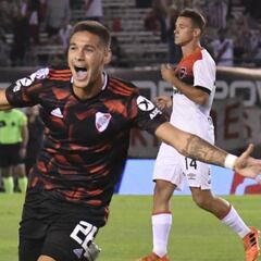 El Leeds de Bielsa piensa en Martínez Quarta para la Premier