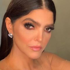 Ana Bárbara cancela concierto en Taxco tras dar positivo a Covid-19