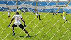 La Selecci&oacute;n Nacional de Honduras tiene todo listo para su viaje a tierras espa&ntilde;olas donde se enfrentar&aacute;n a Emiratos &Aacute;rabes Unidos el 11 de octubre.