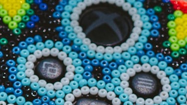 Xbox tendrá 3 controles con arte indígena