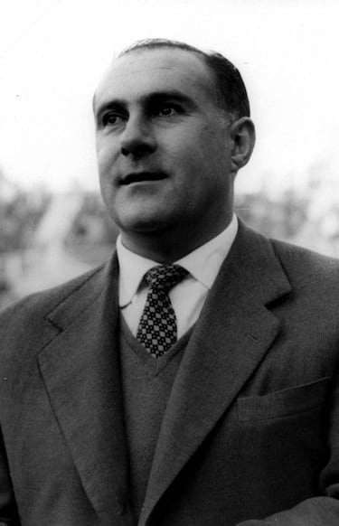 1953-54: una transición obligada