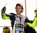 Rossi: "El podio en Qatar nos da una motivación extra"