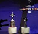 Sorteo Copa Libertadores 2021: partidos y cruces de la fase de grupos