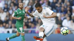 Ceballos: Real Betis weighing up bid to re-sign Real Madrid misfit