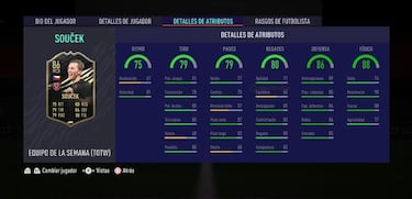 FIFA 21, TOTW 19: ¿qué cartas merecen la pena?