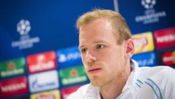 Matz Sels