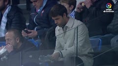 Xabi Prieto: ex-Real Sociedad captain is now just another fan