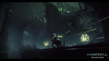 Immortal: Unchained, Impresiones Closed Alpha