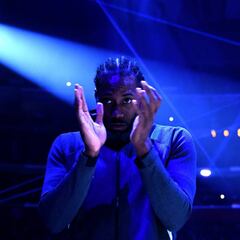 Envidias, favoritismo a Kawhi... ¿mal ambiente en los Clippers?