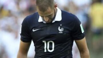 "No hay opción de que Karim sea inculpado; le deben liberar"